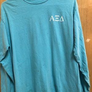 Alpha Xi Delta shirt